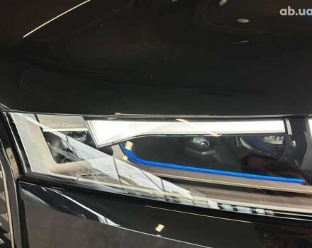 БМВ iX, объемом двигателя 0 л и пробегом 10 тыс. км за 75967 $, фото 10 на Automoto.ua