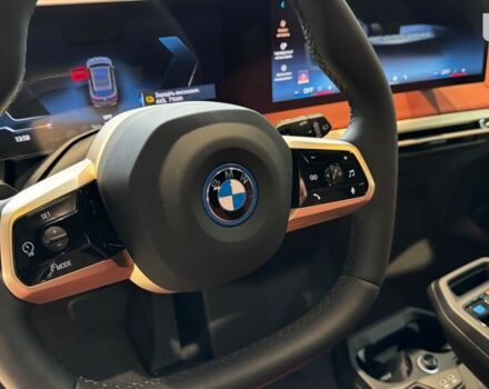 БМВ iX, объемом двигателя 0 л и пробегом 0 тыс. км за 98411 $, фото 21 на Automoto.ua
