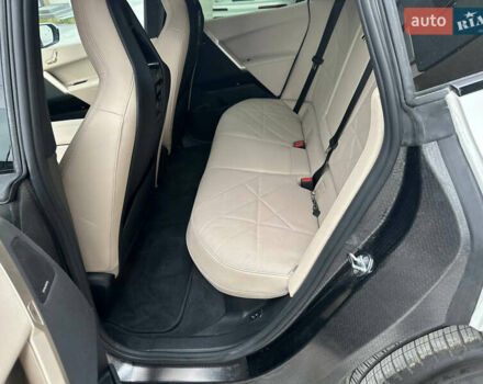 БМВ iX, объемом двигателя 0 л и пробегом 1 тыс. км за 60999 $, фото 5 на Automoto.ua