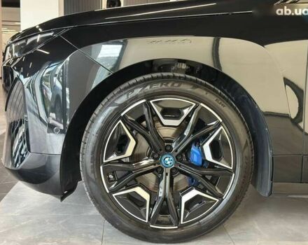 БМВ iX, объемом двигателя 0 л и пробегом 10 тыс. км за 75967 $, фото 5 на Automoto.ua