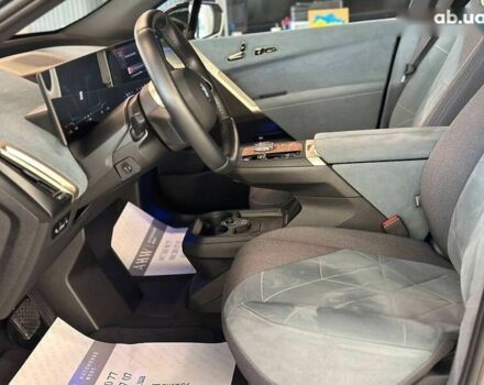 БМВ iX, объемом двигателя 0 л и пробегом 10 тыс. км за 75967 $, фото 17 на Automoto.ua