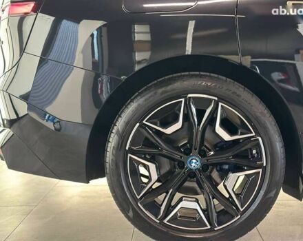 БМВ iX, объемом двигателя 0 л и пробегом 10 тыс. км за 75967 $, фото 9 на Automoto.ua