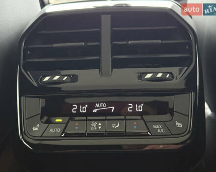 БМВ iX, об'ємом двигуна 0 л та пробігом 3 тис. км за 69900 $, фото 27 на Automoto.ua