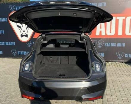 БМВ iX, объемом двигателя 0 л и пробегом 13 тыс. км за 83000 $, фото 10 на Automoto.ua