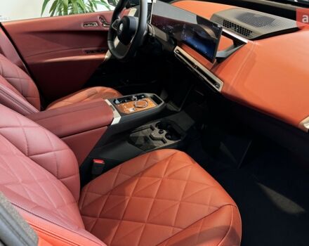 БМВ iX, объемом двигателя 0 л и пробегом 0 тыс. км за 98411 $, фото 41 на Automoto.ua