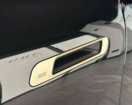 БМВ iX, объемом двигателя 0 л и пробегом 10 тыс. км за 75967 $, фото 12 на Automoto.ua