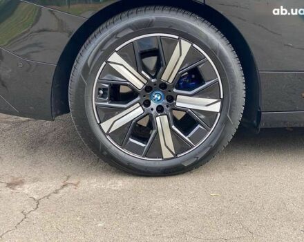 БМВ iX, объемом двигателя 0 л и пробегом 19 тыс. км за 64999 $, фото 15 на Automoto.ua