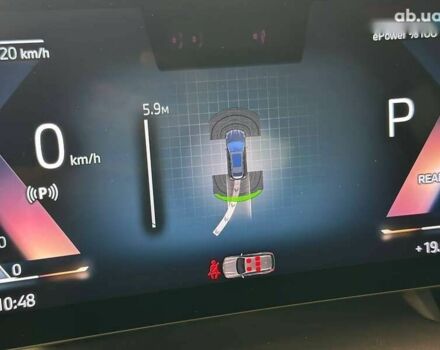 БМВ iX, объемом двигателя 0 л и пробегом 10 тыс. км за 75967 $, фото 28 на Automoto.ua