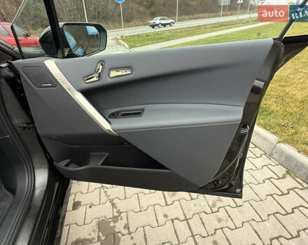 БМВ iX, об'ємом двигуна 0 л та пробігом 3 тис. км за 69900 $, фото 19 на Automoto.ua