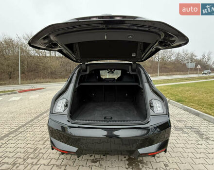 БМВ iX, об'ємом двигуна 0 л та пробігом 3 тис. км за 69900 $, фото 9 на Automoto.ua