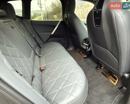 БМВ iX, об'ємом двигуна 0 л та пробігом 3 тис. км за 69900 $, фото 17 на Automoto.ua