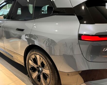 БМВ iX, объемом двигателя 0 л и пробегом 0 тыс. км за 98411 $, фото 15 на Automoto.ua