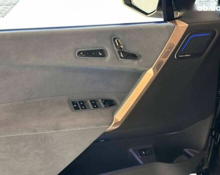 БМВ iX, объемом двигателя 0 л и пробегом 10 тыс. км за 75967 $, фото 15 на Automoto.ua