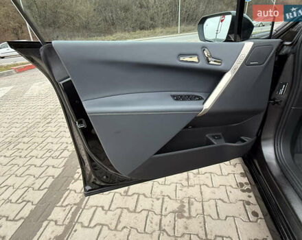 БМВ iX, об'ємом двигуна 0 л та пробігом 3 тис. км за 69900 $, фото 18 на Automoto.ua