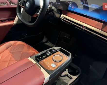 БМВ iX, объемом двигателя 0 л и пробегом 0 тыс. км за 98411 $, фото 38 на Automoto.ua
