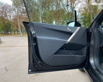 БМВ iX, объемом двигателя 0 л и пробегом 19 тыс. км за 64999 $, фото 17 на Automoto.ua