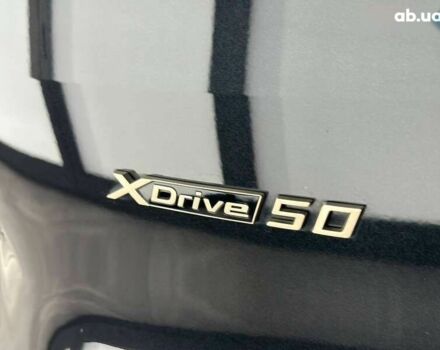 БМВ iX, объемом двигателя 0 л и пробегом 10 тыс. км за 75967 $, фото 13 на Automoto.ua