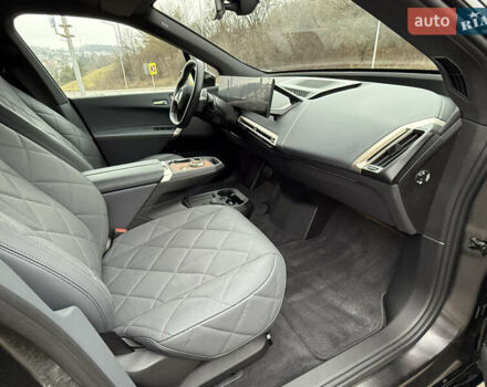 БМВ iX, об'ємом двигуна 0 л та пробігом 3 тис. км за 69900 $, фото 15 на Automoto.ua