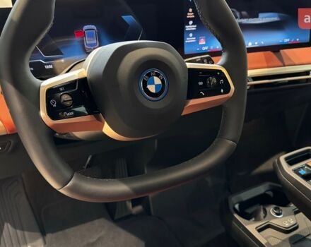 БМВ iX, объемом двигателя 0 л и пробегом 0 тыс. км за 98411 $, фото 22 на Automoto.ua