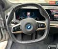 БМВ iX, объемом двигателя 0 л и пробегом 1 тыс. км за 60999 $, фото 2 на Automoto.ua