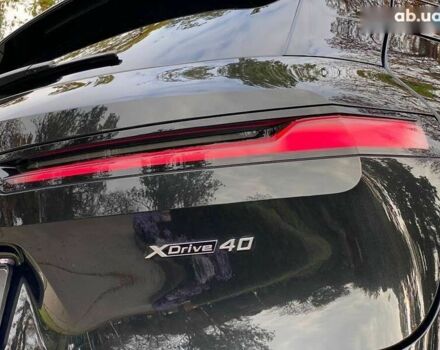 БМВ iX, объемом двигателя 0 л и пробегом 19 тыс. км за 64999 $, фото 14 на Automoto.ua