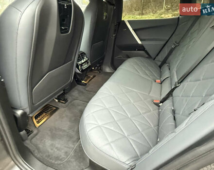 БМВ iX, об'ємом двигуна 0 л та пробігом 3 тис. км за 69900 $, фото 16 на Automoto.ua
