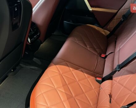 БМВ iX, объемом двигателя 0 л и пробегом 0 тыс. км за 98411 $, фото 34 на Automoto.ua