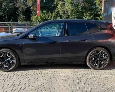 БМВ iX, объемом двигателя 0 л и пробегом 13 тыс. км за 83000 $, фото 3 на Automoto.ua