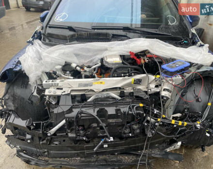 БМВ iX, объемом двигателя 0 л и пробегом 26 тыс. км за 37000 $, фото 6 на Automoto.ua