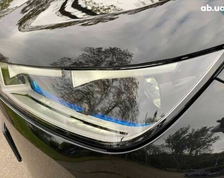 БМВ iX, объемом двигателя 0 л и пробегом 19 тыс. км за 64999 $, фото 13 на Automoto.ua