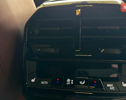 БМВ iX, объемом двигателя 0 л и пробегом 0 тыс. км за 98411 $, фото 35 на Automoto.ua