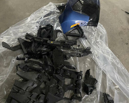 БМВ iX, объемом двигателя 0 л и пробегом 26 тыс. км за 37000 $, фото 12 на Automoto.ua