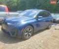 БМВ iX, объемом двигателя 0 л и пробегом 48 тыс. км за 24500 $, фото 1 на Automoto.ua