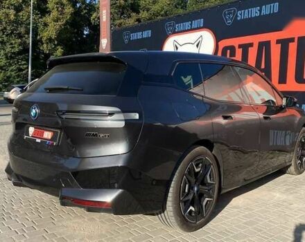 БМВ iX, объемом двигателя 0 л и пробегом 13 тыс. км за 83000 $, фото 5 на Automoto.ua