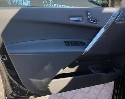 БМВ iX, объемом двигателя 0 л и пробегом 13 тыс. км за 83000 $, фото 16 на Automoto.ua