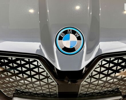 БМВ iX, объемом двигателя 0 л и пробегом 0 тыс. км за 98411 $, фото 2 на Automoto.ua