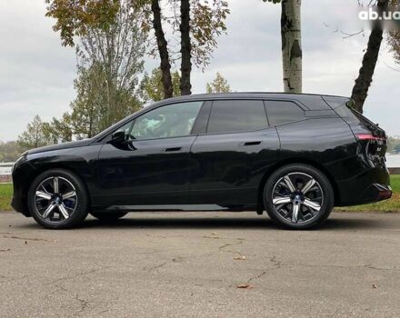 БМВ iX, объемом двигателя 0 л и пробегом 19 тыс. км за 64999 $, фото 10 на Automoto.ua