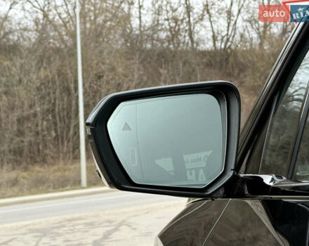 БМВ iX, об'ємом двигуна 0 л та пробігом 3 тис. км за 69900 $, фото 12 на Automoto.ua