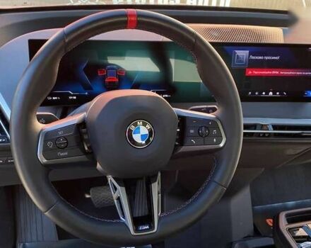 БМВ iX, объемом двигателя 0 л и пробегом 13 тыс. км за 83000 $, фото 20 на Automoto.ua