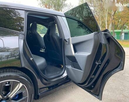 БМВ iX, объемом двигателя 0 л и пробегом 19 тыс. км за 64999 $, фото 26 на Automoto.ua