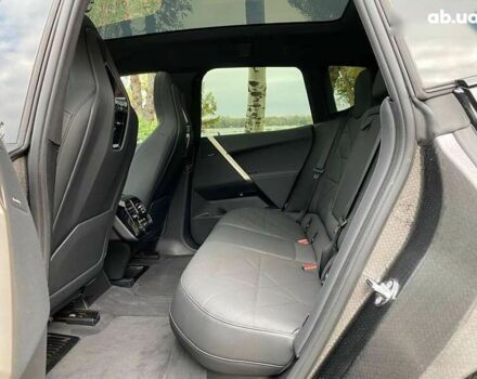 БМВ iX, объемом двигателя 0 л и пробегом 19 тыс. км за 64999 $, фото 24 на Automoto.ua