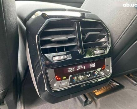 БМВ iX, объемом двигателя 0 л и пробегом 19 тыс. км за 64999 $, фото 25 на Automoto.ua