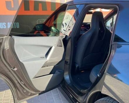 БМВ iX, объемом двигателя 0 л и пробегом 13 тыс. км за 83000 $, фото 29 на Automoto.ua