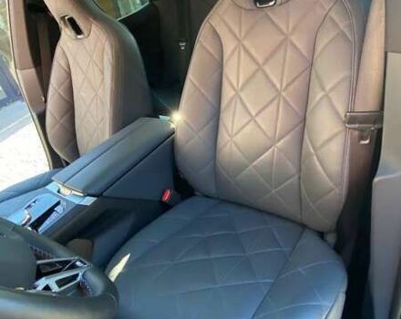 БМВ iX, объемом двигателя 0 л и пробегом 13 тыс. км за 83000 $, фото 19 на Automoto.ua