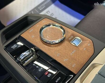 БМВ iX, объемом двигателя 0 л и пробегом 10 тыс. км за 75967 $, фото 17 на Automoto.ua