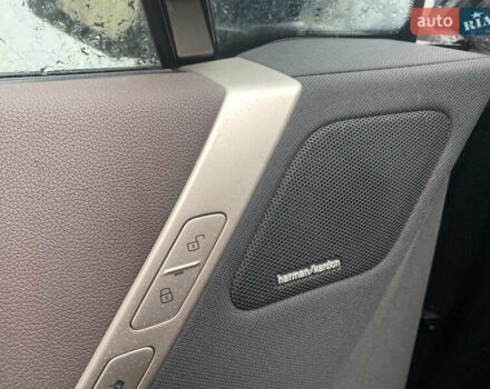 БМВ iX, объемом двигателя 0 л и пробегом 26 тыс. км за 37000 $, фото 9 на Automoto.ua