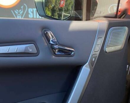 БМВ iX, объемом двигателя 0 л и пробегом 13 тыс. км за 83000 $, фото 15 на Automoto.ua