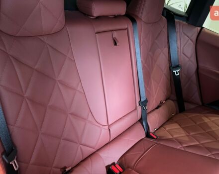 БМВ iX, объемом двигателя 0 л и пробегом 0 тыс. км за 98411 $, фото 37 на Automoto.ua