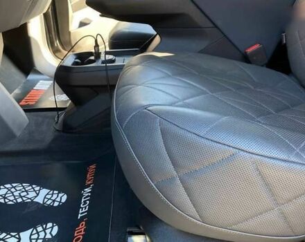 БМВ iX, объемом двигателя 0 л и пробегом 13 тыс. км за 83000 $, фото 17 на Automoto.ua