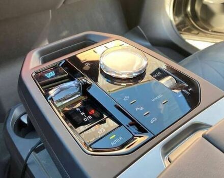 БМВ iX, объемом двигателя 0 л и пробегом 13 тыс. км за 83000 $, фото 24 на Automoto.ua